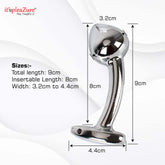 Itspleazure Prostate plug